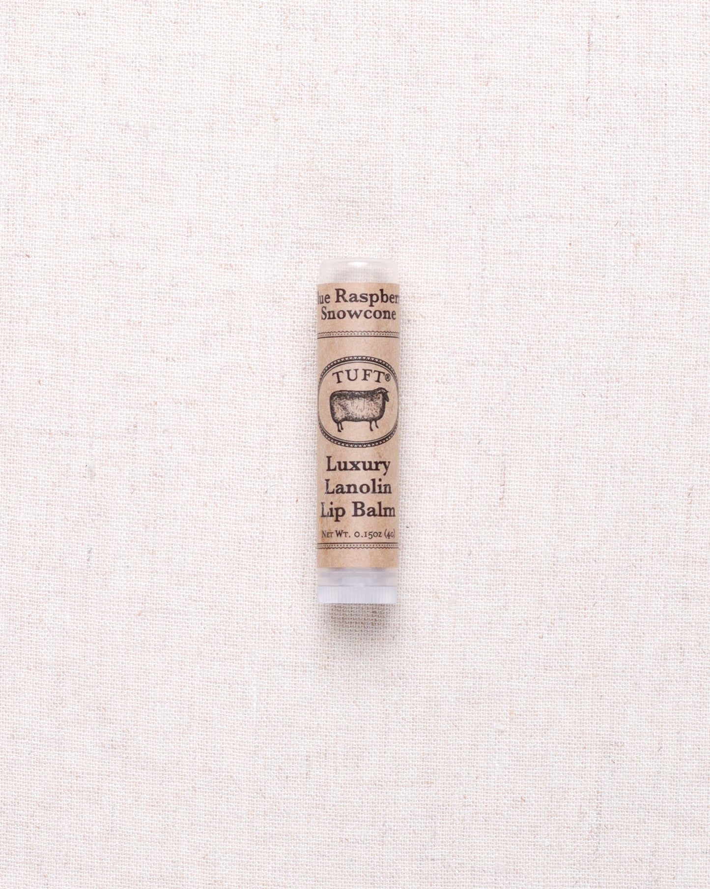 Luxury Lanolin Lip Balm