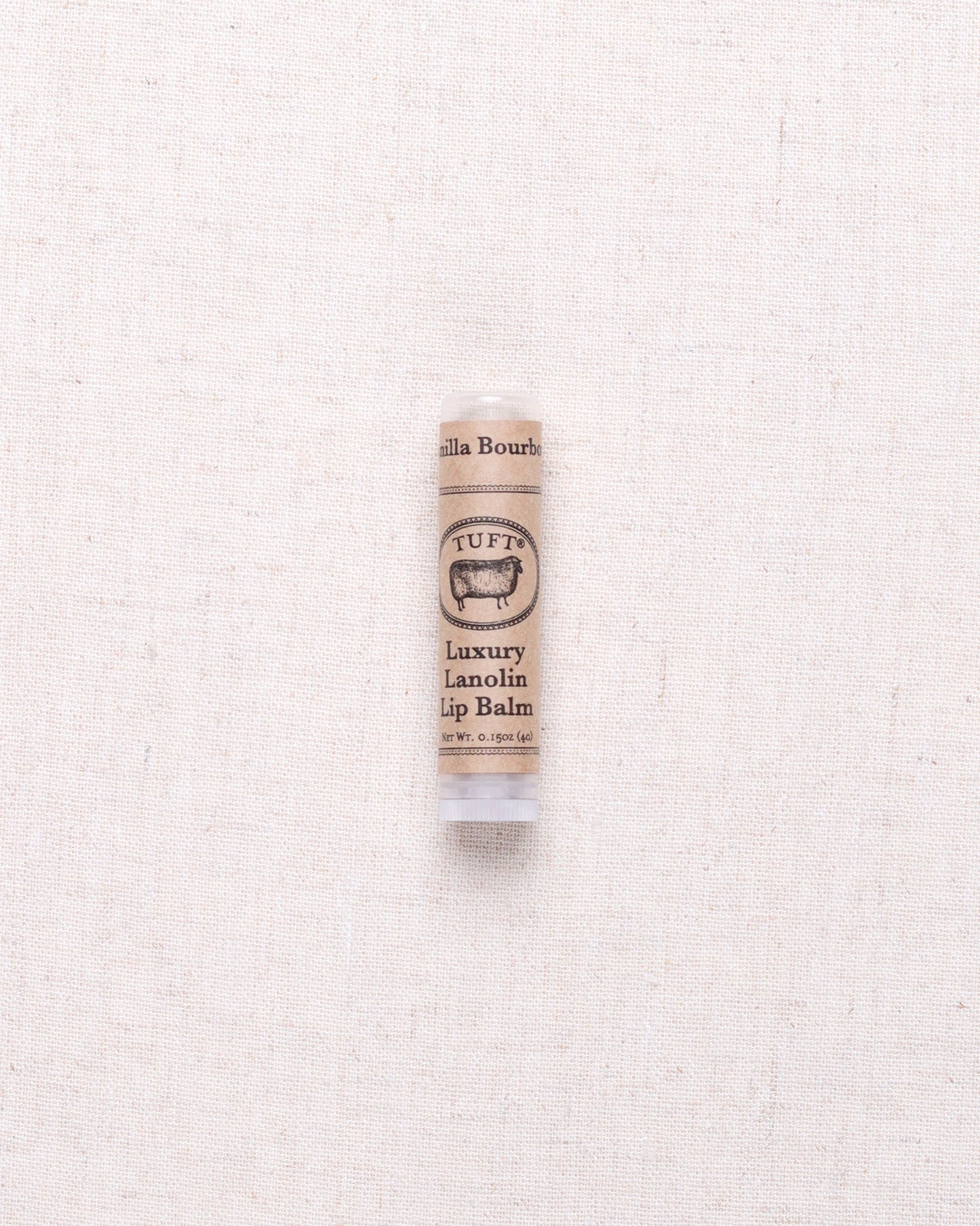 Luxury Lanolin Lip Balm