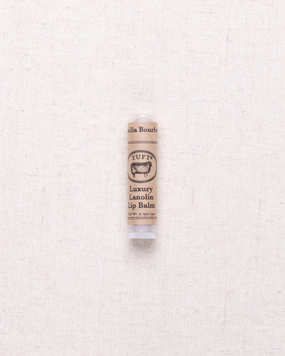 Luxury Lanolin Lip Balm
