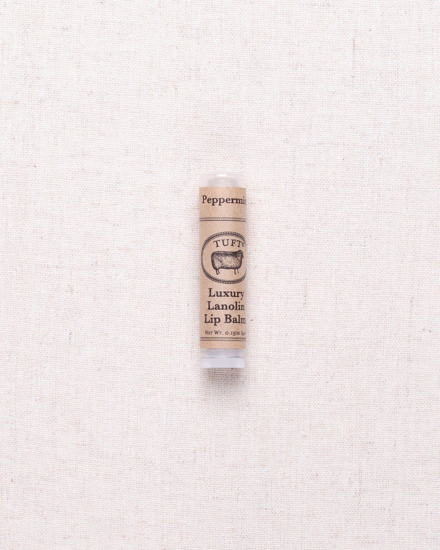 Luxury Lanolin Lip Balm