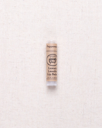 Luxury Lanolin Lip Balm