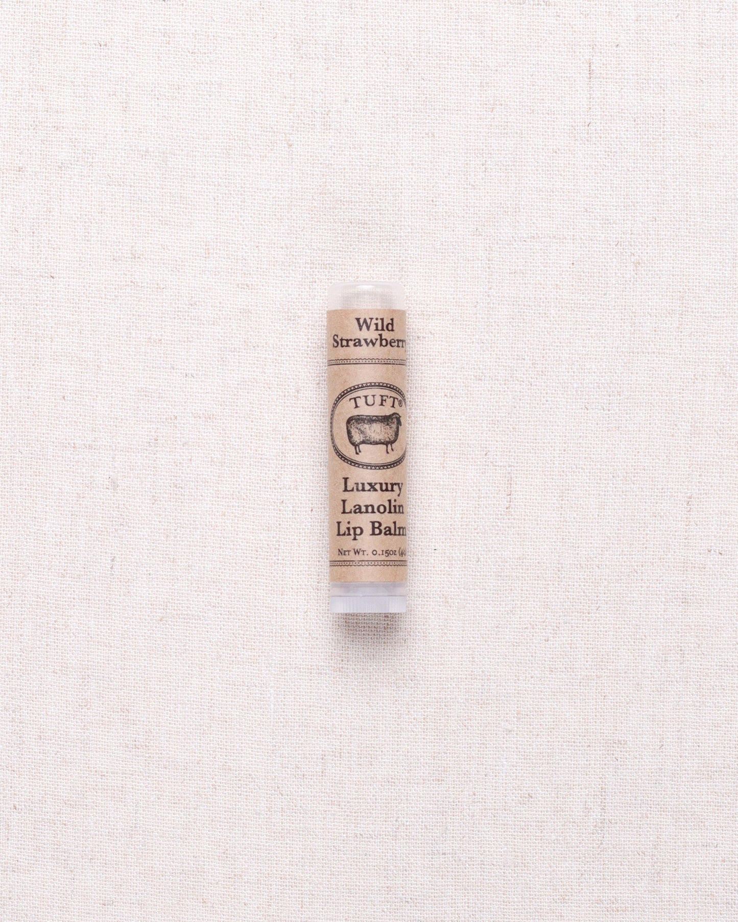 Luxury Lanolin Lip Balm