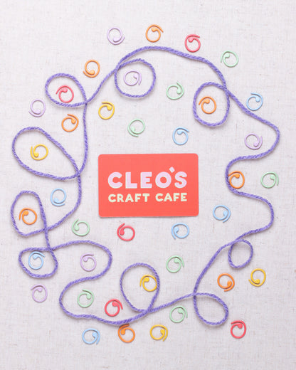 Physical Gift Card To Be Shipped