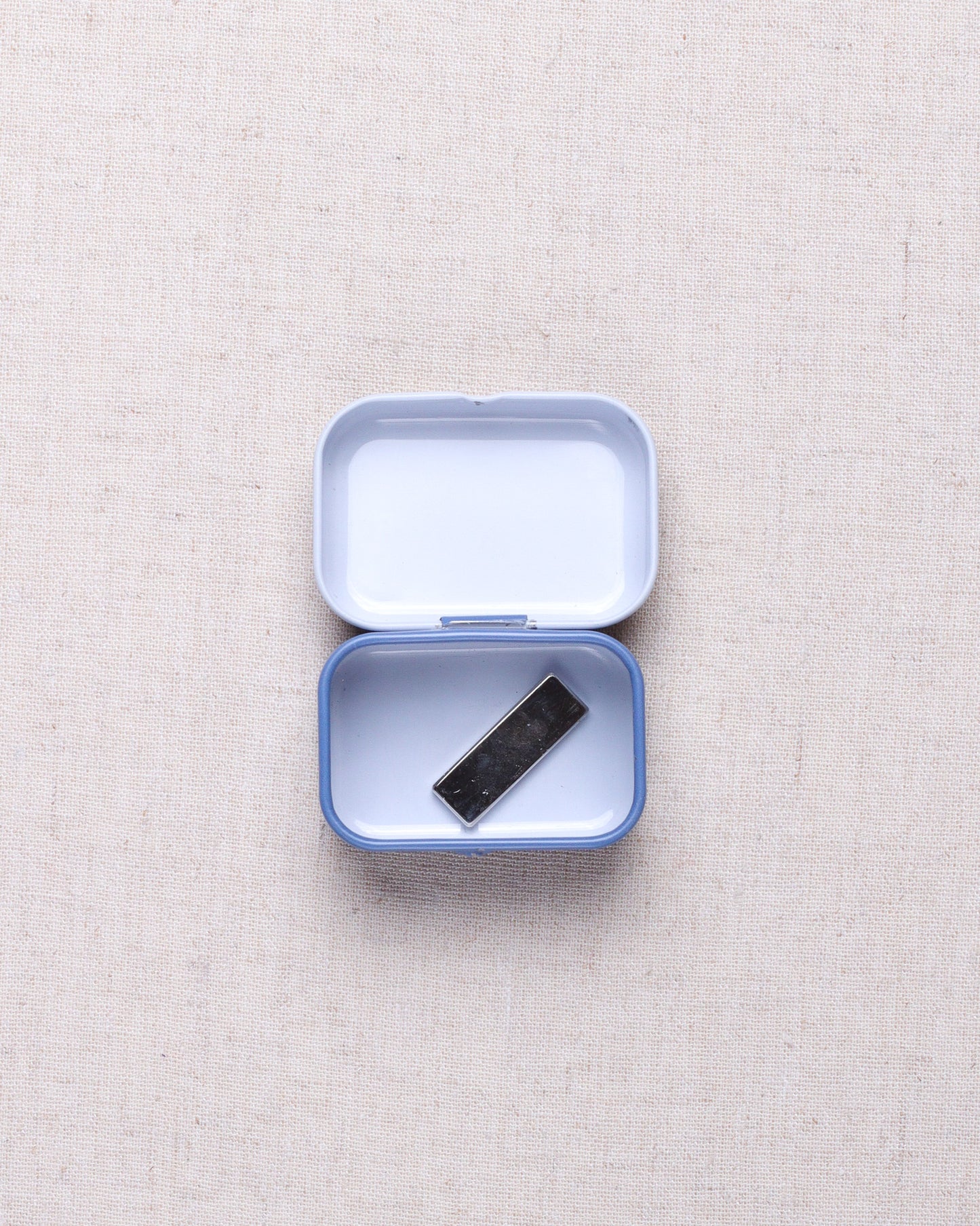 Patterned Small Magnetic Needle Case