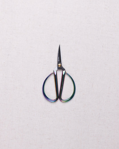 5" Large Handle Scissors