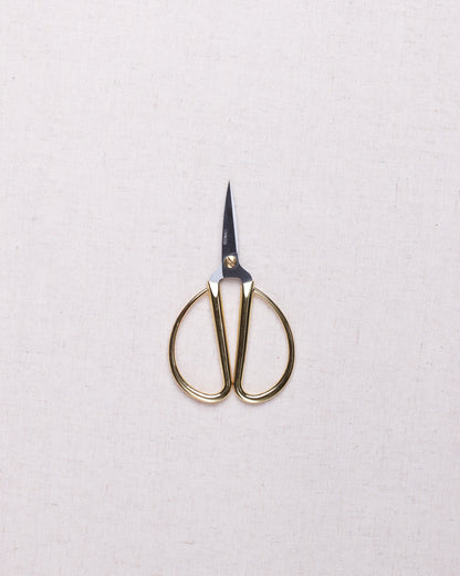 5" Large Handle Scissors