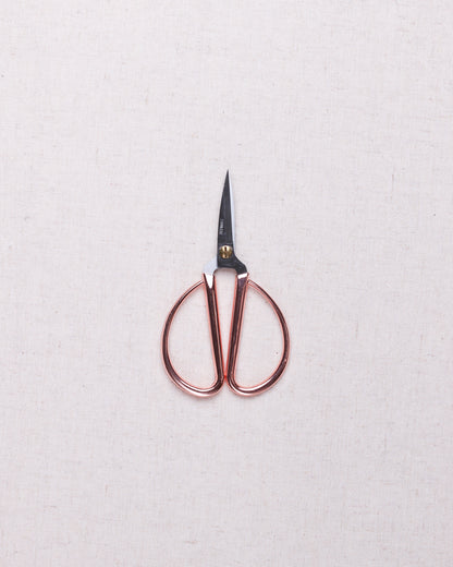 5" Large Handle Scissors