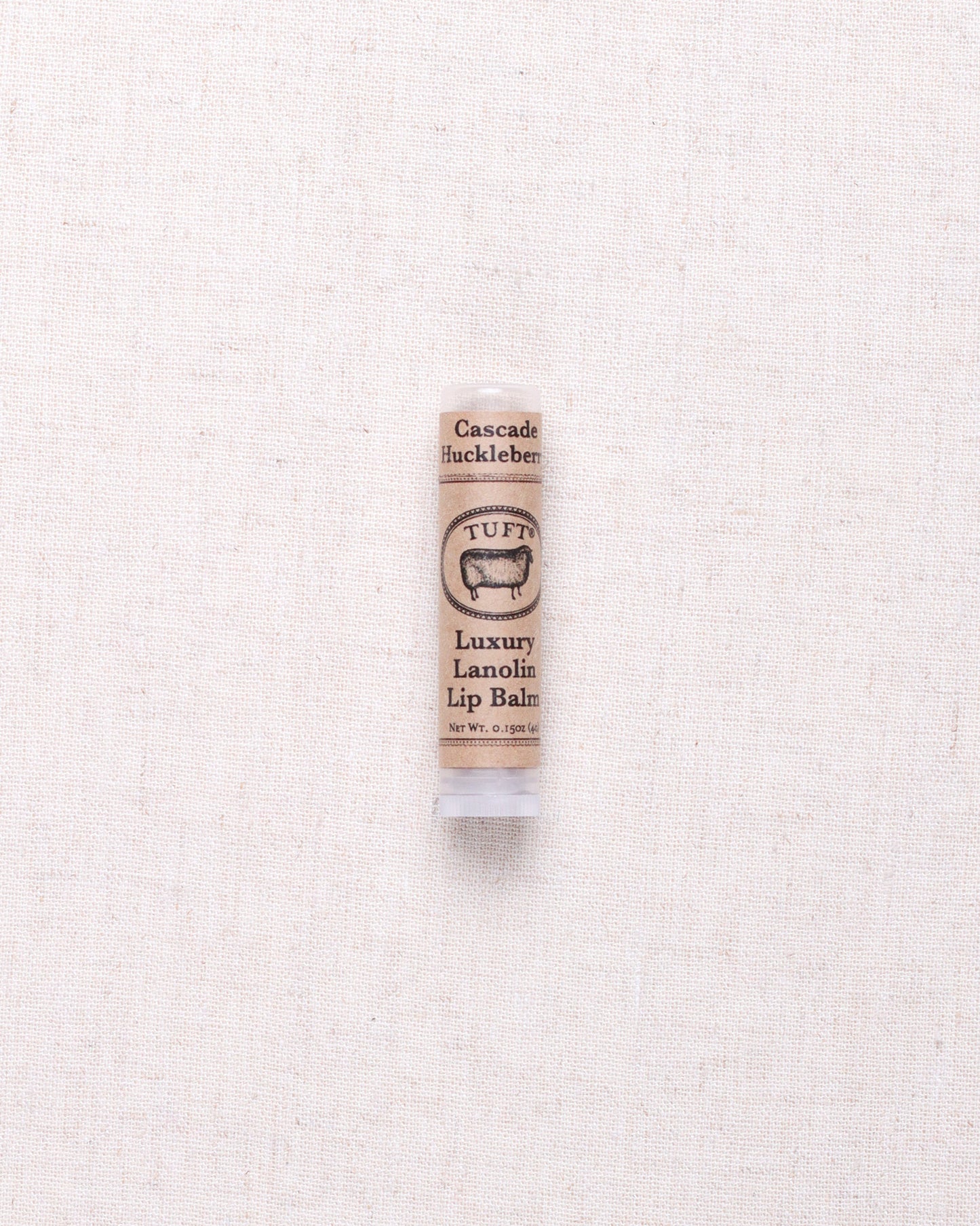 Luxury Lanolin Lip Balm