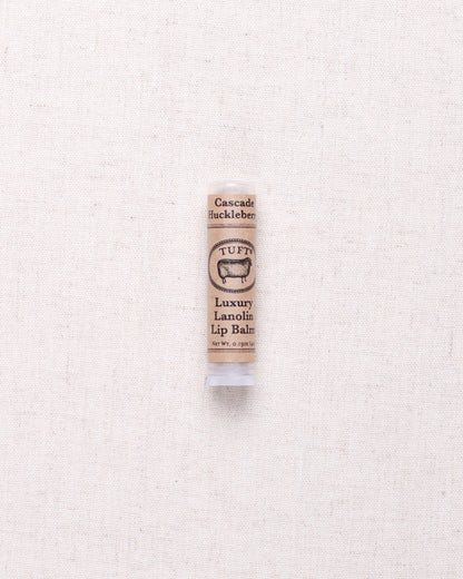 Luxury Lanolin Lip Balm