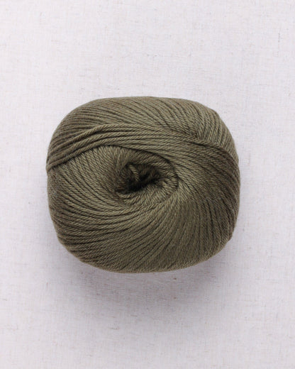 Yarnalia Wooly