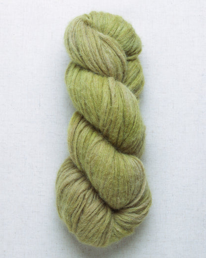 Woolerton Estate Yarns The Fluffy