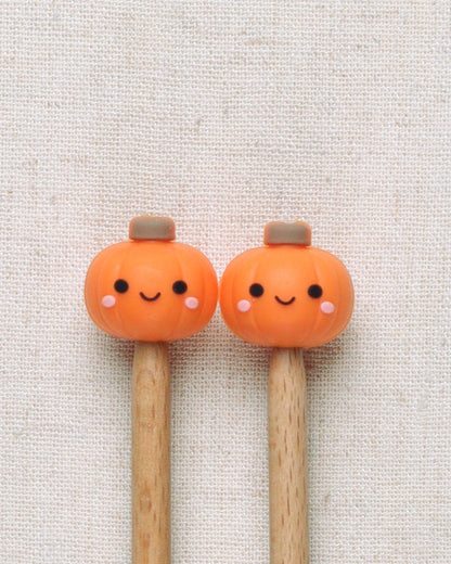Fox & Pine Stitch Stoppers