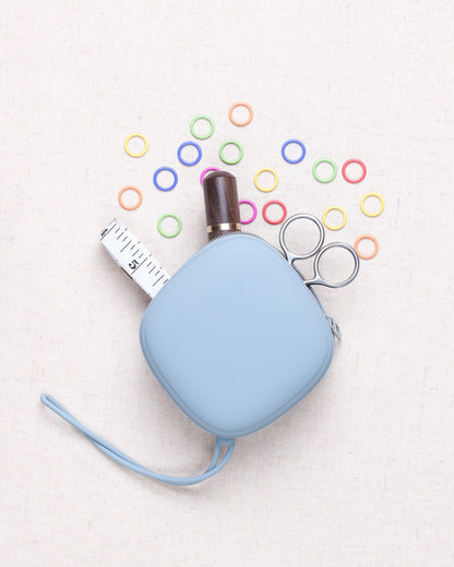 Square Notion Storage Pouches