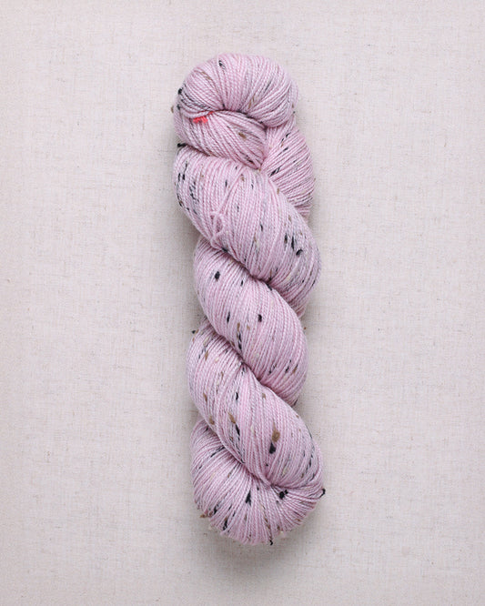 Woolerton Estate Yarns The Engineer