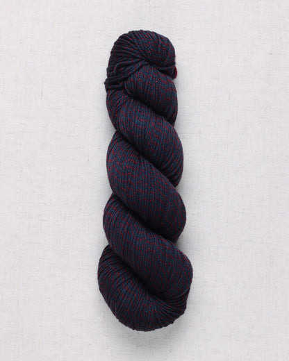 Loop Fiber Studio Yin Yang Worsted