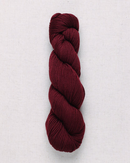 Loop Fiber Studio Yin Yang Worsted