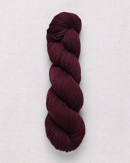 Loop Fiber Studio Yin Yang Worsted