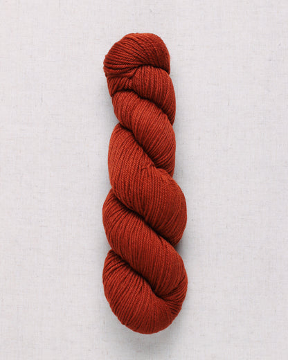 Loop Fiber Studio Yin Yang Worsted
