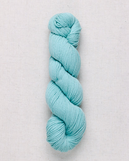 Loop Fiber Studio Yin Yang Worsted