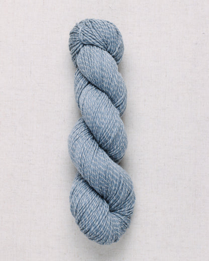 Loop Fiber Studio Yin Yang Worsted