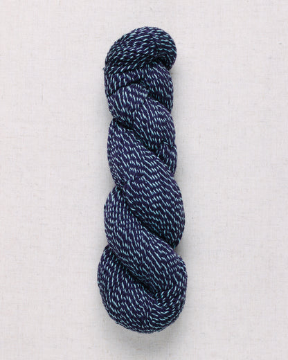 Loop Fiber Studio Yin Yang Worsted
