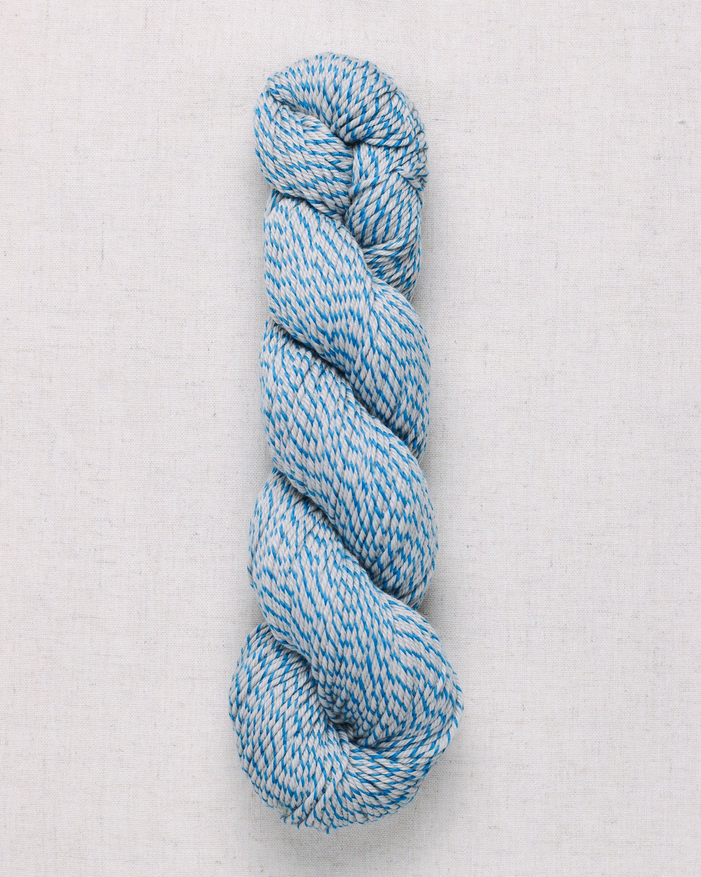 Loop Fiber Studio Yin Yang Worsted
