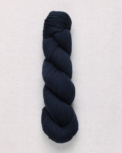 Loop Fiber Studio Yin Yang Worsted