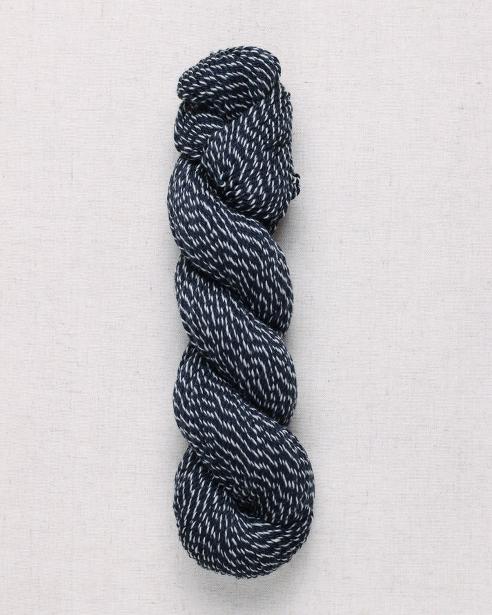 Loop Fiber Studio Yin Yang Worsted – Cleo's Yarn Shop