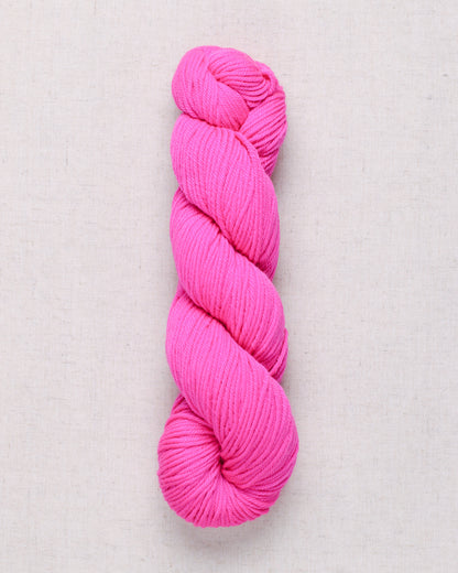Loop Fiber Studio Yin Yang Worsted