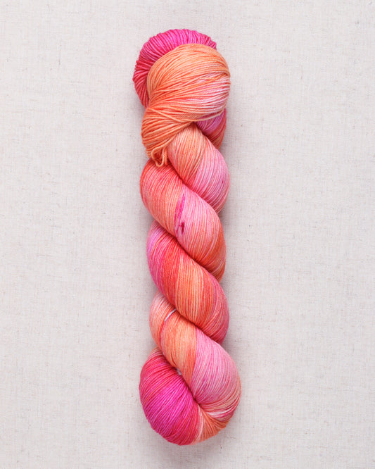 Toil & Trouble Classic Sock