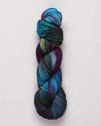 Toil & Trouble Classic Sock