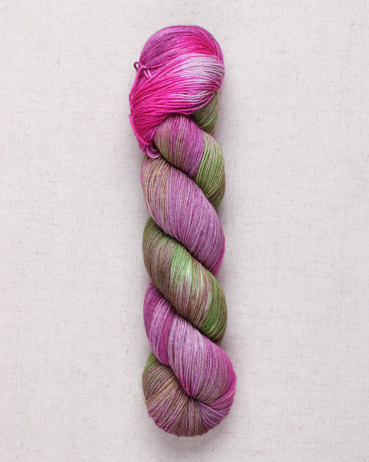 Toil & Trouble Classic Sock