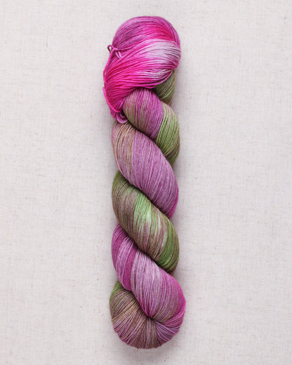 Toil & Trouble Classic Sock