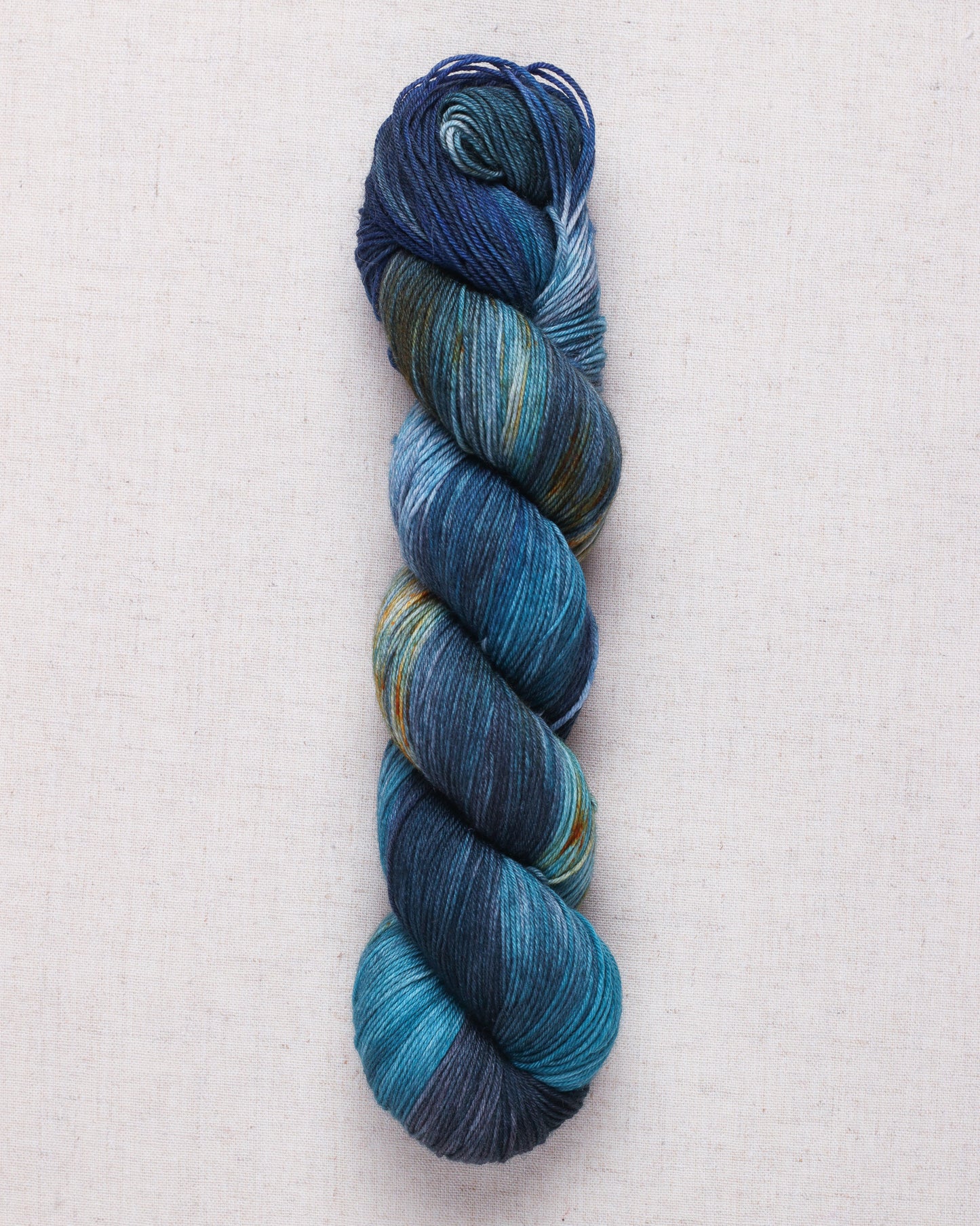 Toil & Trouble Classic Sock