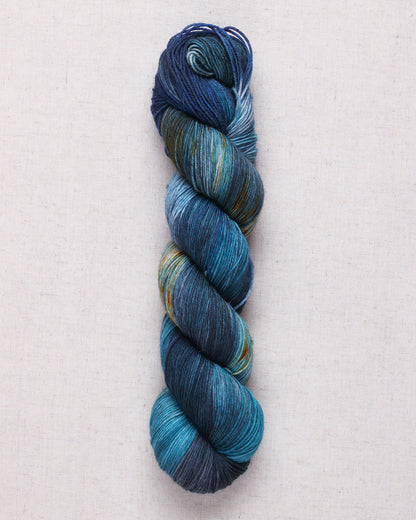 Toil & Trouble Classic Sock
