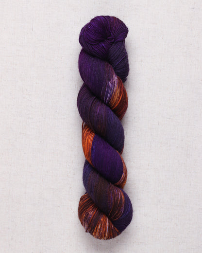 Toil & Trouble Classic Sock