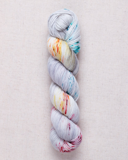 Toil & Trouble Cadence DK