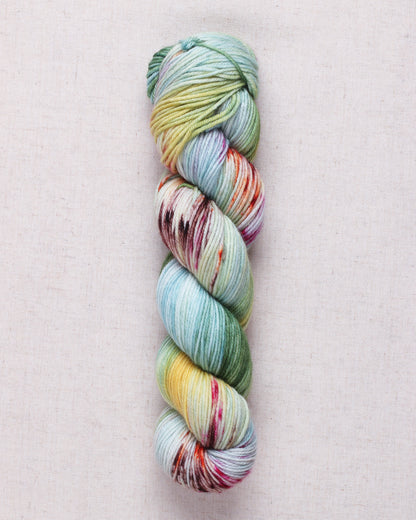 Toil & Trouble Cadence DK