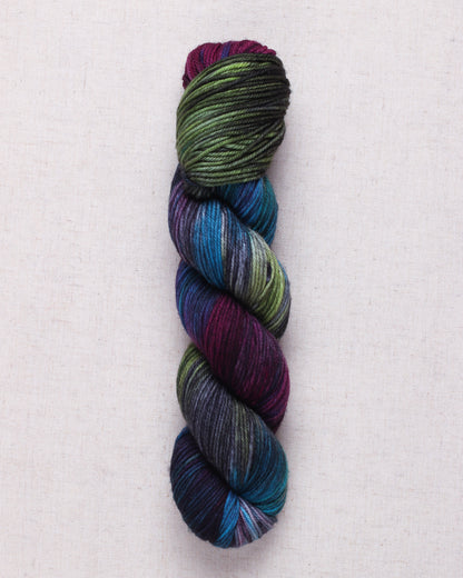 Toil & Trouble Cadence DK