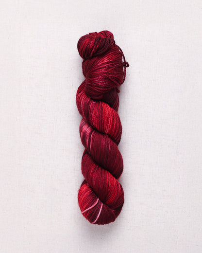Toil & Trouble Cadence Worsted