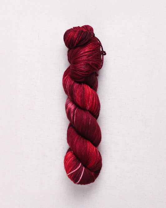 Toil & Trouble Cadence Worsted