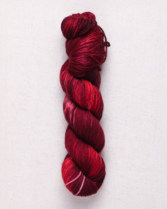 Toil & Trouble Cadence Worsted