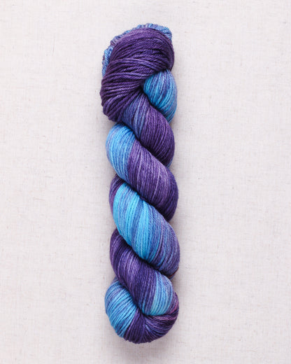 Toil & Trouble Cadence Worsted