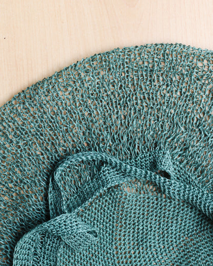 Mesh Bag No. 1 Knitting & Crochet Pattern