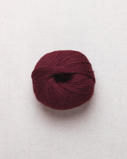 Merino Yak