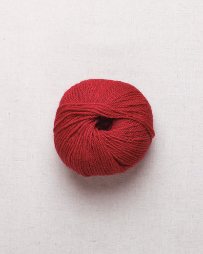 Merino Yak