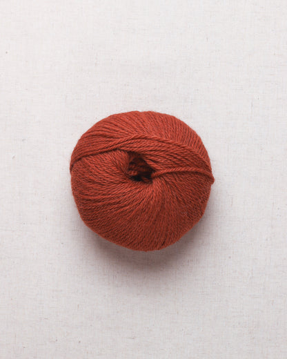 Merino Yak