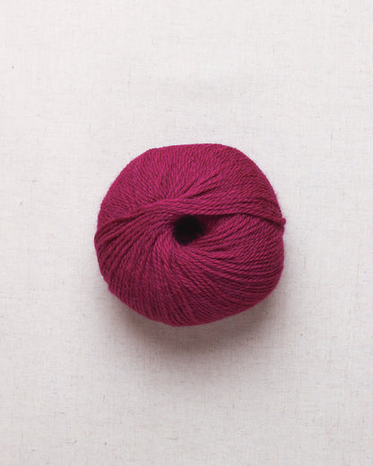 Merino Yak