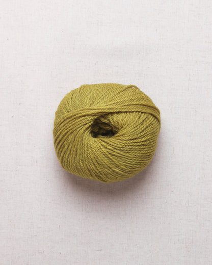 Merino Yak