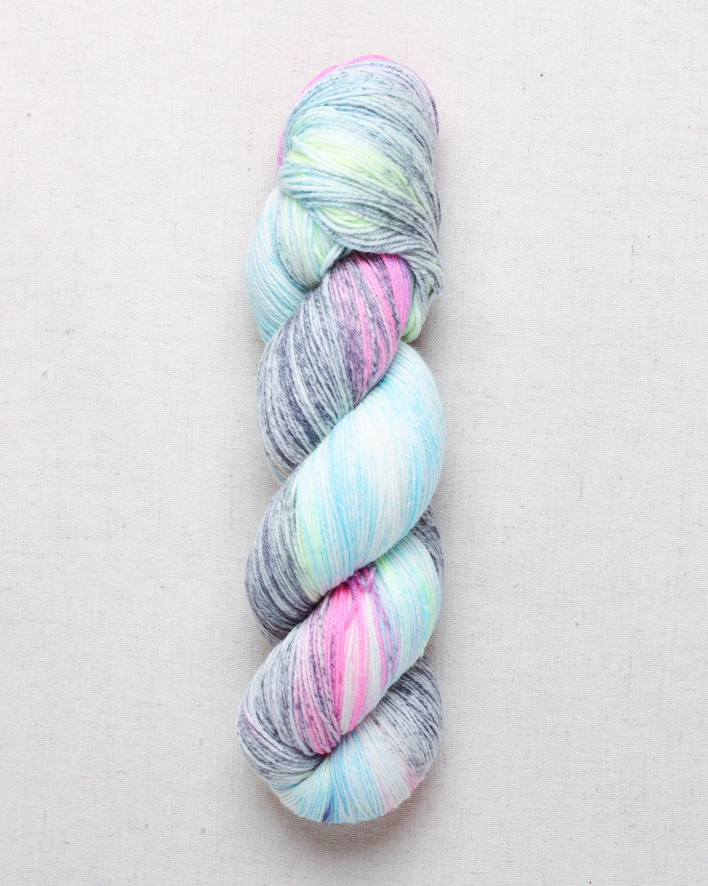 Huasco Sock Hand Painted